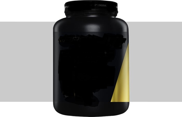 Sample Gym Protein Powder 1kg