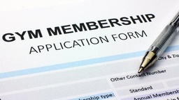 Sample Membership (12 Months)